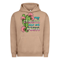 Pigment Burro my students are on point Urban Hoodie - BundleAndBundleShop