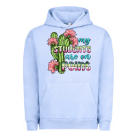 Pigment Grape Ice my students are on point Urban Hoodie - BundleAndBundleShop