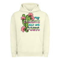 Pigment Pistachio my students are on point Urban Hoodie - BundleAndBundleShop