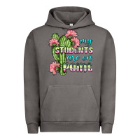 Pigment Tornado my students are on point Urban Hoodie - BundleAndBundleShop