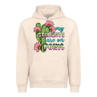 Sandshell my students are on point Urban Hoodie - BundleAndBundleShop