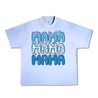 Grape Ice valentines day mama Urban Heavy Tee - MaliasSmallBusiness