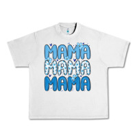 Lunar Rock valentines day mama Urban Heavy Tee - MaliasSmallBusiness