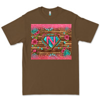 Cacao super nurse tumbler Premium Tee - BundleAndBundleShop