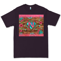 Plum super nurse tumbler Premium Tee - BundleAndBundleShop