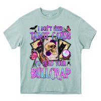 Arona i don't need tarot cards to read your bullcrap Heavy Core Tee - BundleAndBundleShop