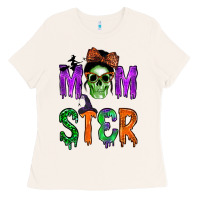 Momster Ladies Tee | Teevron