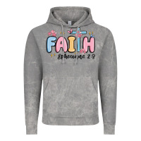 Cloud Rock faith ephesians 2 8 Vintage Hoodie - MaliasSmallBusiness