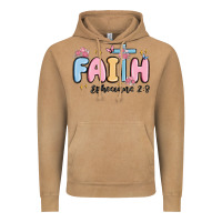 Vintage Camel faith ephesians 2 8 Vintage Hoodie - MaliasSmallBusiness