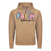 Vintage Coffee faith ephesians 2 8 Vintage Hoodie - MaliasSmallBusiness