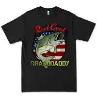 Black reel cool granddaddy fishing Premium Tee - Jasminsmagicworld