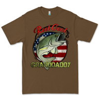 Cacao reel cool granddaddy fishing Premium Tee - Jasminsmagicworld
