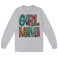 Moon Dust Girl Mimi Long Sleeve Tee - BundleAndBundleShop