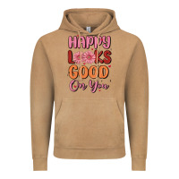 Vintage Camel happy looks good on you Vintage Hoodie - MaliasSmallBusiness