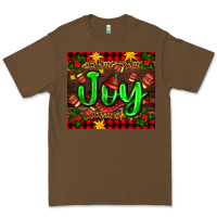 Cacao joy with gloves for Christmas Premium Tee - AdoDesignShop