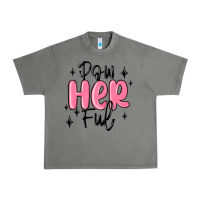 Tornado powherful Urban Heavy Tee - MaliasSmallBusiness