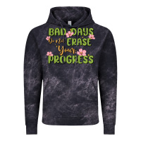 Cloud Black mental health uplifting quote Vintage Hoodie - MaliasSmallBusiness