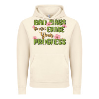 Vintage Artic mental health uplifting quote Vintage Hoodie - MaliasSmallBusiness