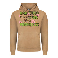 Vintage Camel mental health uplifting quote Vintage Hoodie - MaliasSmallBusiness