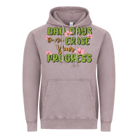 Vintage Zinc mental health uplifting quote Vintage Hoodie - MaliasSmallBusiness