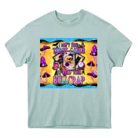 Arona i don't need tarot cards to read your bullcrap tumbler Heavy Core Tee - BundleAndBundleShop