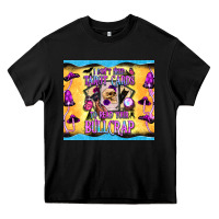 Black i don't need tarot cards to read your bullcrap tumbler Heavy Core Tee - BundleAndBundleShop