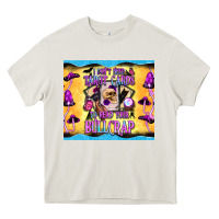 Cream i don't need tarot cards to read your bullcrap tumbler Heavy Core Tee - BundleAndBundleShop