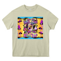 I Don't Need Tarot Cards To Read Your Bullcrap Tumbler Heavy Core Tee | Teevron