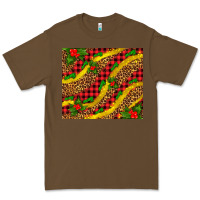 Cacao merry with mistletoe Premium Tee - AdoDesignShop