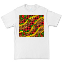 White merry with mistletoe Premium Tee - AdoDesignShop