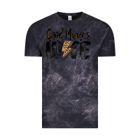 Cloud Black cool miner s wife Vintage Tee - MaliasSmallBusiness