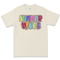 Bone summer vibes Premium Tee - JahusDesignShop