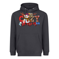 Smoke cozy season snowman Heavyweight Hoodie - CowGirlArtShop