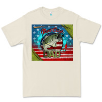 Bone reel cool dad fishing Premium Tee - Jasminsmagicworld