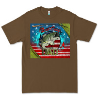 Cacao reel cool dad fishing Premium Tee - Jasminsmagicworld