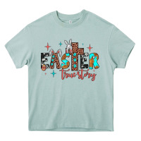 Arona easter true story Heavy Core Tee - JahusDesignShop