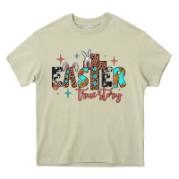 Mossy easter true story Heavy Core Tee - JahusDesignShop