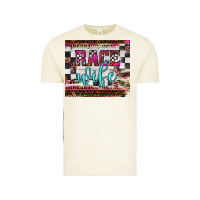 Vintage Arctic race wife Vintage Tee - JahusDesignShop