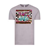 Vintage Zinc race wife Vintage Tee - JahusDesignShop
