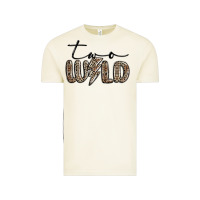 Vintage Arctic two wild Vintage Tee - MaliasSmallBusiness