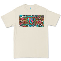 Bone super nurse license plate Premium Tee - BundleAndBundleShop