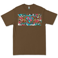 Cacao super nurse license plate Premium Tee - BundleAndBundleShop
