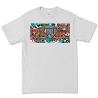 Dove Grey super nurse license plate Premium Tee - BundleAndBundleShop