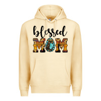 Pina Colada blessed mom Premium Hoodie - JahusDesignShop