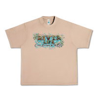 Burro river life Urban Heavy Tee - NancyCooperArtShop