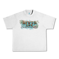 Lunar Rock river life Urban Heavy Tee - NancyCooperArtShop