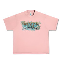 Salmon river life Urban Heavy Tee - NancyCooperArtShop