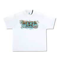 White river life Urban Heavy Tee - NancyCooperArtShop