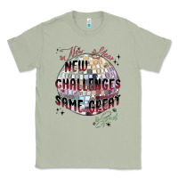Matcha happy new year Classic Tee - MaliasSmallBusiness
