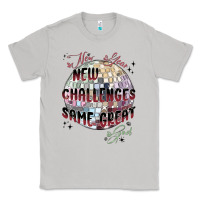 Moon Dust happy new year Classic Tee - MaliasSmallBusiness